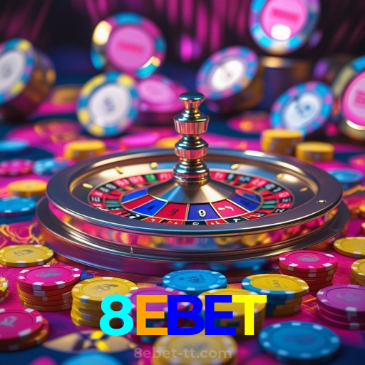 8EBET:Aposte agora nas roletas e mostre sua sorte!