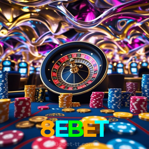 8EBET:Ganhe no blackjack e aposte no futebol para uma experiência única!