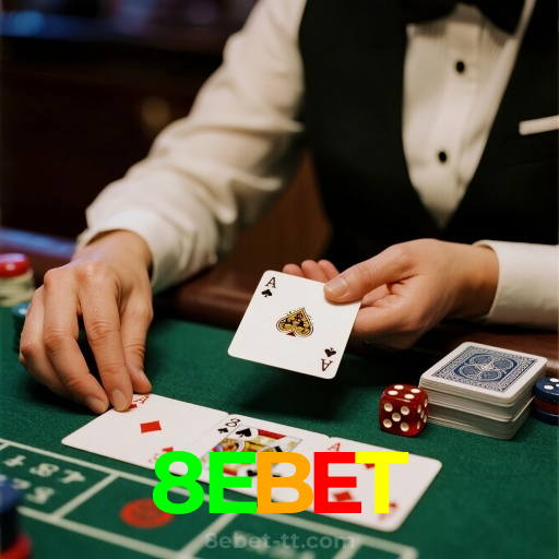 8EBET:Jogue nas melhores slots e leve o jackpot para casa!