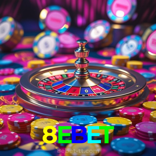 8EBET:O melhor cassino para apostar no futebol e ganhar prêmios em blackjack!