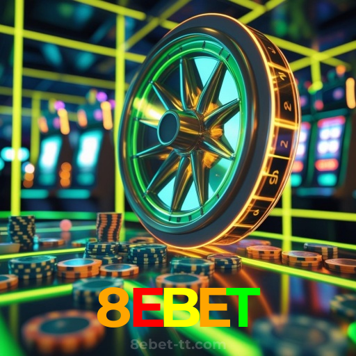 8EBET:Jogue slots, aposte no futebol e ganhe prêmios incríveis no nosso cassino!