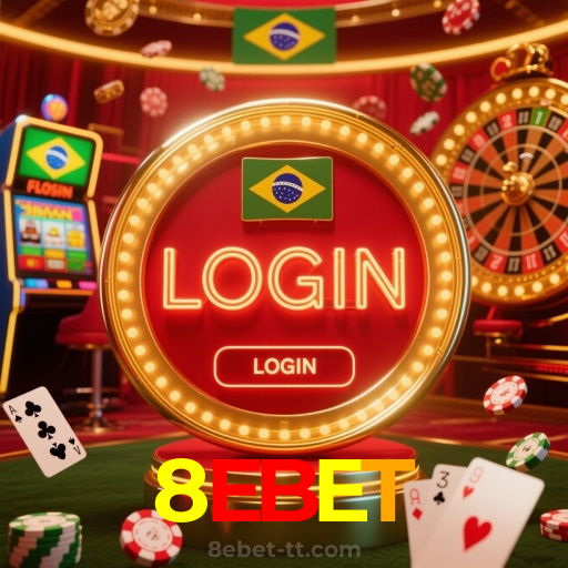 8EBET:Aposte nas melhores slots e conquiste grandes vitórias!