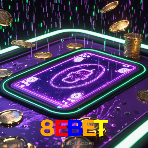 8EBET：Sinta a emoção de ganhar no blackjack! Aposte agora!
