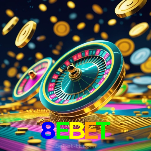 8EBET：A experiência de futebol ao vivo e cassino online mais emocionante espera por você!