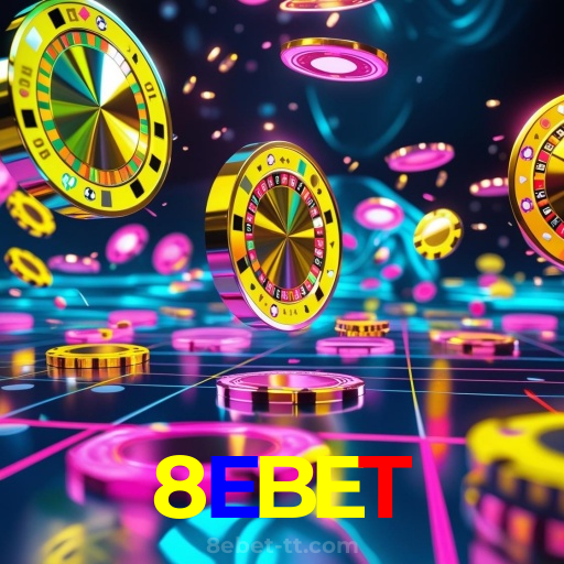 8EBET:Jogue no cassino online com apostas no futebol e ganhe grandes prêmios!