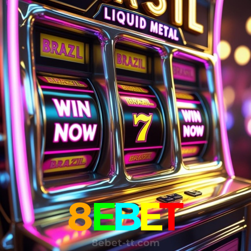 8EBET:Ganhe prêmios em jogos de poker e aposte no futebol com grandes odds!