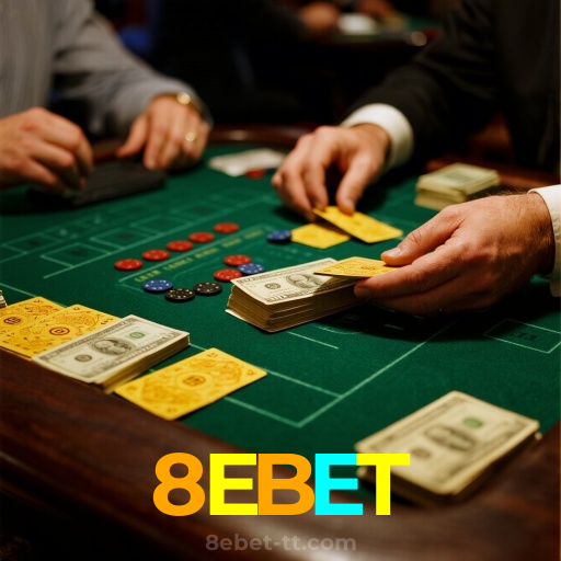 8EBET:Jogue agora nas melhores slots e ganhe muito mais!