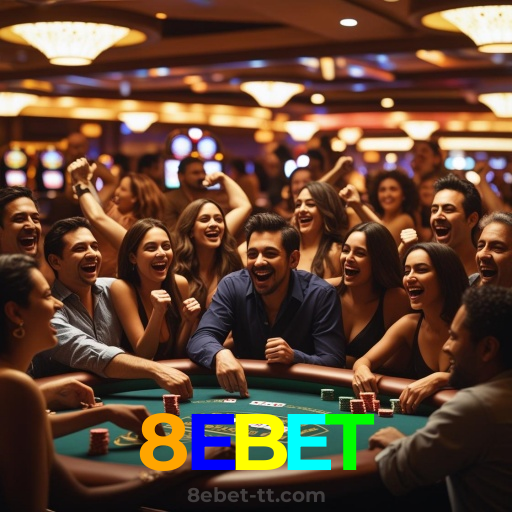 8EBET:Jogue blackjack, aposte no futebol e ganhe prêmios no cassino online!