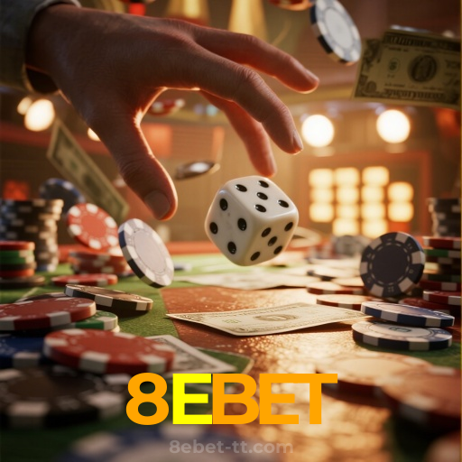 8EBET：Aposte no futebol online e vença como um campeão!