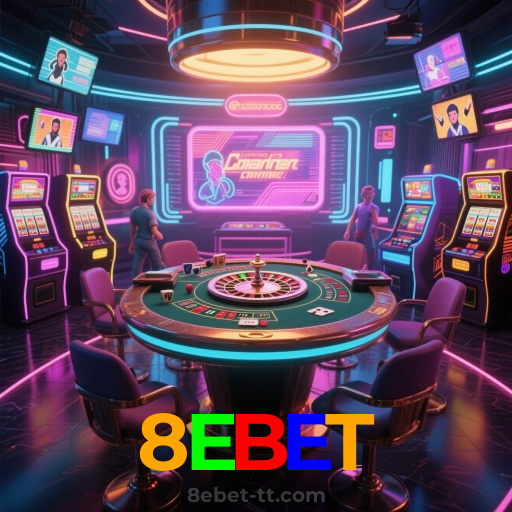 8EBET:Vença com a roleta e aposte no futebol ao vivo no melhor cassino online!