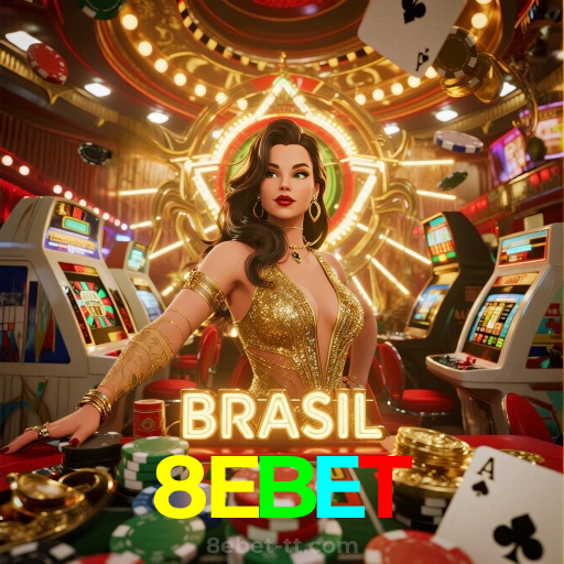 8EBET:Aposte no futebol e jogue os melhores jogos de cassino com grandes prêmios!