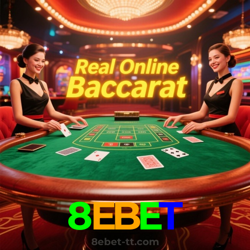 8EBET:A melhor plataforma para apostas no futebol e diversão em jogos de cassino!