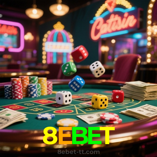 8EBET:Sinta a adrenalina do jogo! Aposte nas roletas e vença!