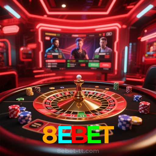 8EBET:O melhor cassino para apostar no futebol e ganhar prêmios em blackjack!