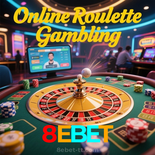 8EBET：Sinta a adrenalina das slots e conquiste vitórias como nunca!