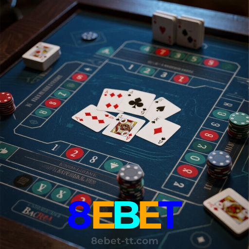 8EBET:Jogue poker como um profissional e ganhe grandes prêmios!