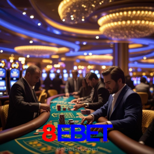 8EBET:Jogue blackjack e aposte no futebol para uma experiência emocionante!