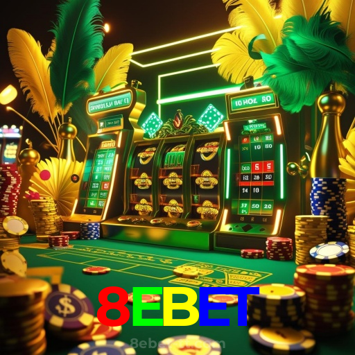 8EBET:Jogue poker, aposte no futebol e ganhe em nosso cassino online confiável!