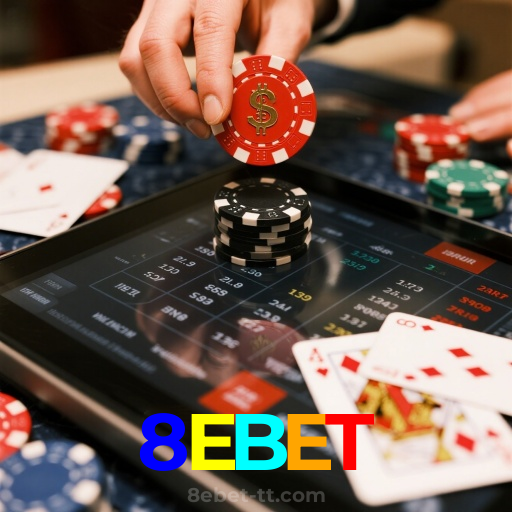 8EBET:Aposte na roleta e conquiste prêmios fantásticos!