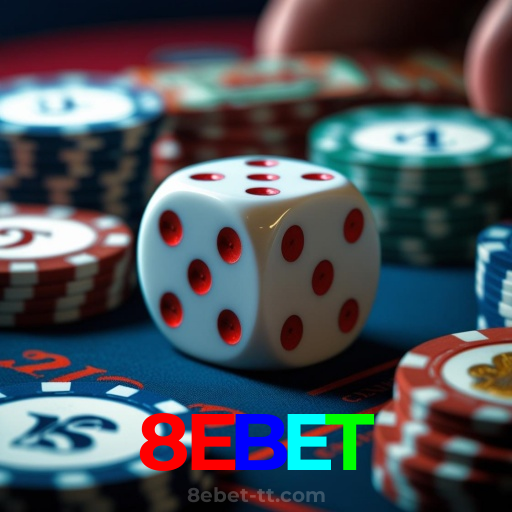 8EBET:Aposte no futebol e ganhe em jogos como roleta e blackjack online!