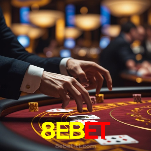 8EBET:Jogue poker e aposte no futebol online, tudo no mesmo lugar!