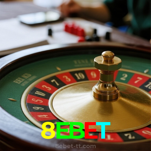 8EBET:Jogue roleta, aposte no futebol e ganhe em grande estilo no cassino!