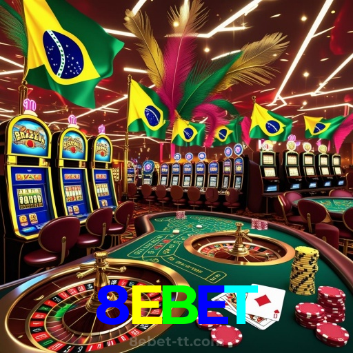 8EBET:Jogue slots, poker e aposte no futebol para prêmios incrÃveis!
