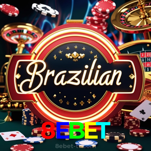 8EBET:Jogue no cassino online com apostas em futebol e ganhe grandes prêmios!