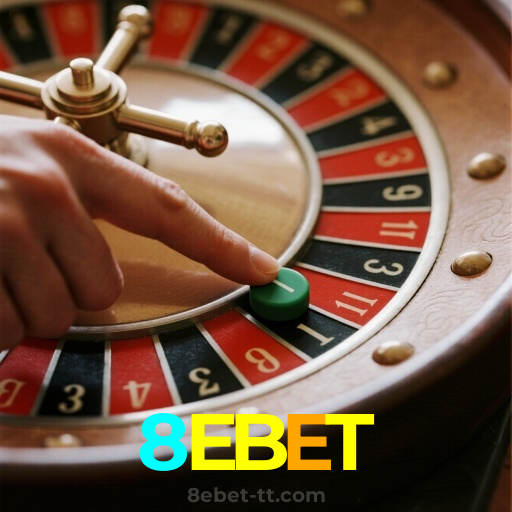 8EBET:Jogue blackjack, aposte no futebol e vença com grandes prêmios!
