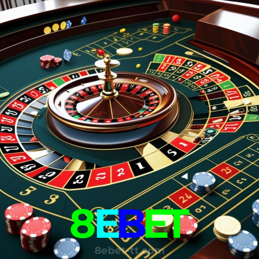 8EBET:O cassino online oferece grandes prêmios! Aposte e ganhe agora!