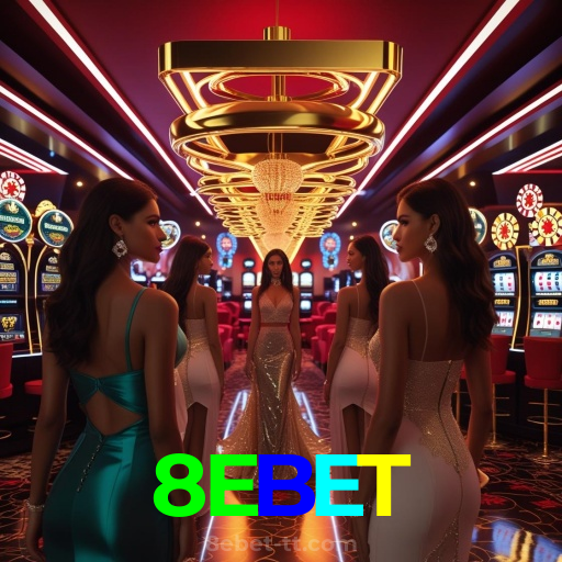 8EBET:Cada giro na roleta é uma nova chance de vitória!