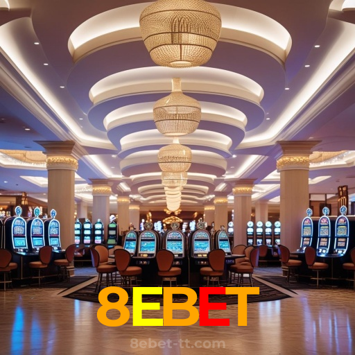 8EBET:O cassino perfeito para jogar poker e fazer apostas no futebol online!