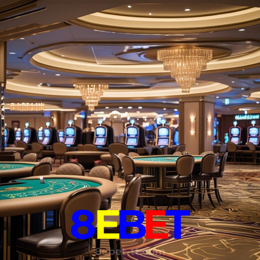 8EBET:Jogue Blackjack online e mostre que você é o mestre das cartas!