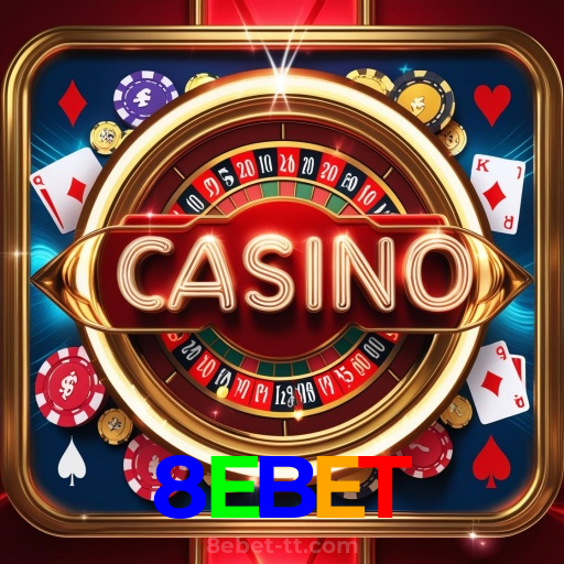 8EBET:Apostas no futebol e grandes prêmios em slots e roleta esperam por você!