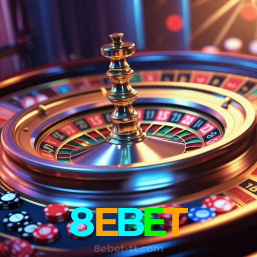8EBET:Onde o futebol e o cassino se encontram para grandes vitórias!