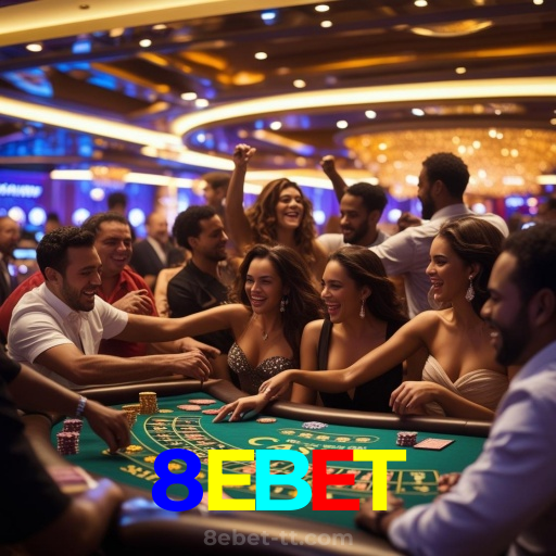8EBET:Jogue slots, aposte no futebol e ganhe no cassino online mais seguro!