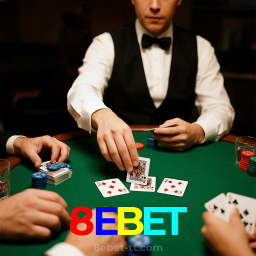 8EBET:Jogue blackjack, aposte no futebol e conquiste grandes prêmios em nosso cassino!