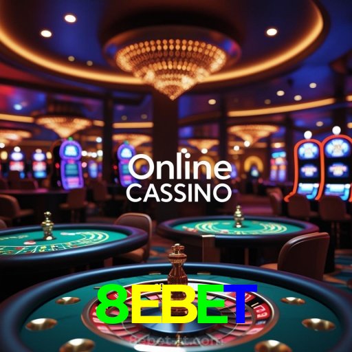 8EBET:Sinta a emoção de apostar no futebol online e conquistar prêmios!