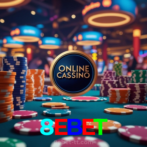 8EBET:Onde sua sorte brilha com apostas no futebol e grandes prêmios em roleta!