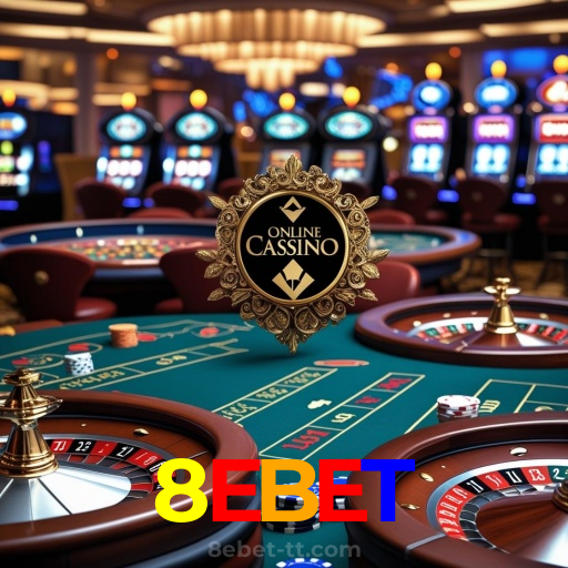 8EBET:A sorte está no seu lado nas nossas roletas! Aposte agora!