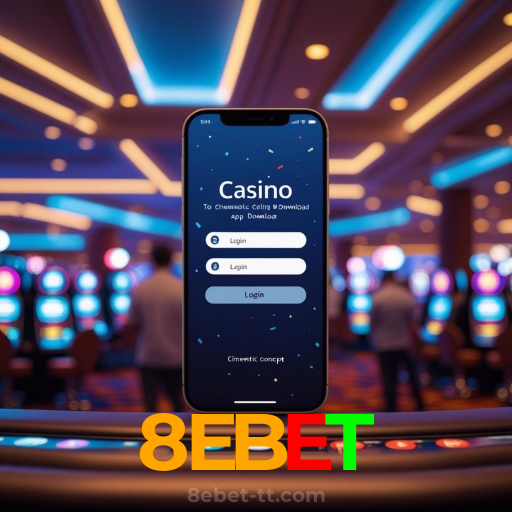 8EBET:Jogue nas nossas slots e conquiste prêmios de tirar o fôlego!