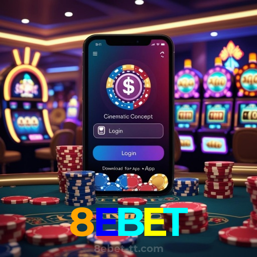 8EBET:Jogue slots, blackjack e aposte ao vivo no futebol com segurança!
