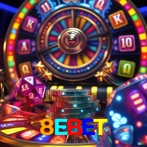 8EBET:Jogue blackjack, aposte no futebol e ganhe prêmios no nosso cassino online!
