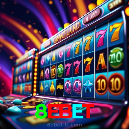 8EBET:Aposte nas mesas de poker e vença grandes prêmios!