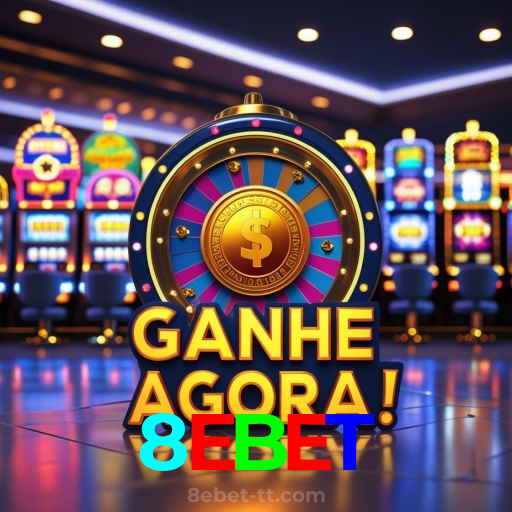8EBET:O melhor cassino online com roleta, poker e apostas no futebol ao vivo!