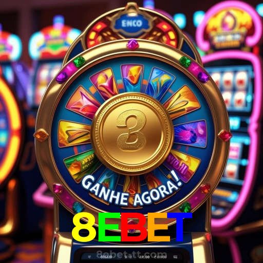 8EBET:Jogue poker, aposte no futebol e conquiste prêmios incrÃveis no cassino!
