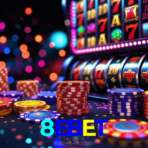 8EBET:Apostas emocionantes no futebol e os melhores jogos de cassino!