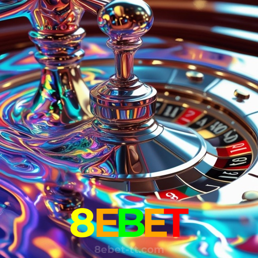 8EBET:Jogue slots de tirar o fôlego e conquiste vitórias épicas!