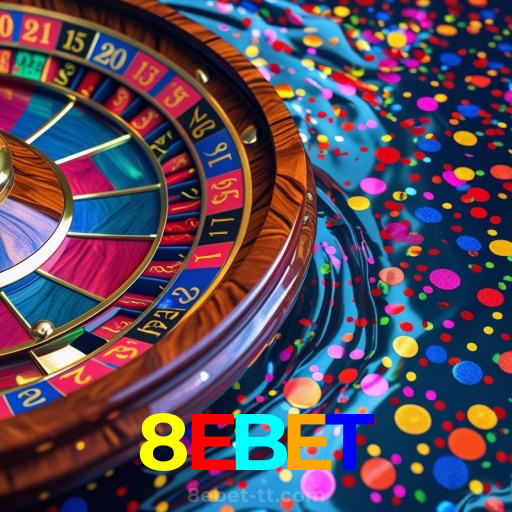 8EBET:No nosso cassino, a emoção nunca para! Jogue agora!