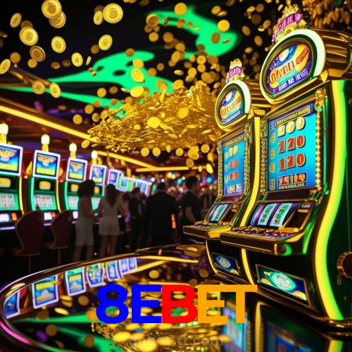 8EBET：Aposte no futebol digital e mostre que você é o melhor!